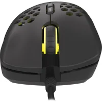 Мышь Genesis Krypton 550 (черный) фото 8